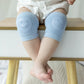 ToddlerPads - Mjuka knäskydd för spädbarn