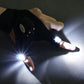 EasyLight LED-handskar